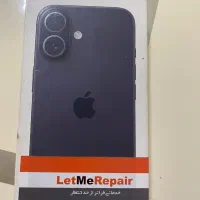 iphone 16 128GB|موبایل|بندرعباس, |دیوار