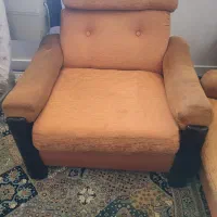 مبل کار کرده