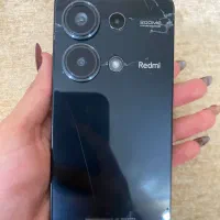 Note 13pro 512 GB Ram 12|موبایل|اسلامشهر, شهرک احمدیه|دیوار
