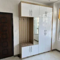 تعمیرات کابینت کمد دیواری تخت خواب|خدمات پیشه و مهارت|پرند, فاز ۶|دیوار