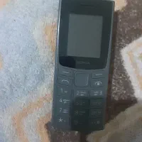 گوشی نوکیا ۱۰۵ کارتون شارژر دارد