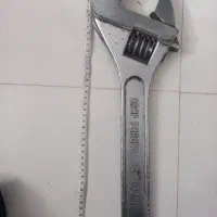 آچار فرانسه|ابزارآلات|نیشابور, فردوسی جنوبی|دیوار