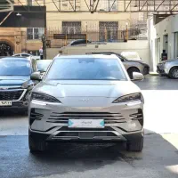 بی وای دی سانگ پلاس BYD، مدل 2025|خودرو سواری و وانت|تهران, عباس‌آباد|دیوار