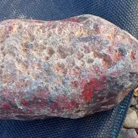 سنگهای طبیعی|جواهرات|پرند, فاز ۴|دیوار