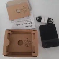 هارد اکسترنال توشیبا ۲ترا بایت|قطعات و لوازم جانبی رایانه|یزد, |دیوار