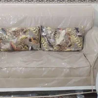 مبل|مبلمان خانگی و میز عسلی|گیلان غرب, |دیوار