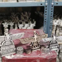 مجسمه پلی استری|مجسمه، تندیس، ماکت|شیراز, سیاه سنگ|دیوار