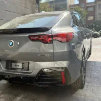 ب ام و X2مدل 2024بنزینی|خودرو سواری و وانت|تهران, شهرک غرب|دیوار