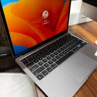 مک بوک ایر 2020 macbook air m1 mgn63|رایانه همراه|تهران, میدان ولیعصر|دیوار