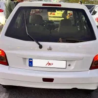 پراید ۱۱۱|خودرو سواری و وانت|تهران, هوانیروز|دیوار