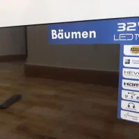 تلوزیون ۳۲ بویمن صفر