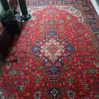 فرس ولوازم صوتی