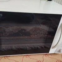 مایکروفر فلر اصل المان