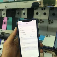 ایفون ایکس در قالب ۱۶|موبایل|تهران, آبشار تهران (دریاچه)|دیوار