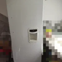 یخچال و فریزر