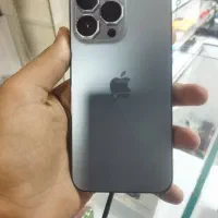 آیفون 13پرو در حد اکبند