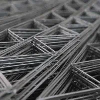 میلگرد بستر