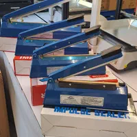 فروش انواع پرس و سلفون کش ،ترازو باسکول نوری