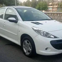207 پانا دنده ای مدل 1401