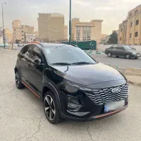 مشکی اتوماتیک ۱۴۰۴ mvm x33 کراس