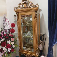 گنجه ومیز تی وی شیک ونو