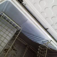 فریزر تمیز نیاز به تعمیر|یخچال و فریزر|بوشهر, |دیوار