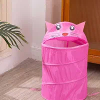 سبد اسباب بازی تاشو
