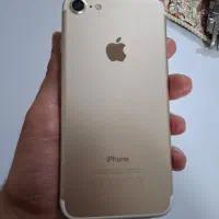 اپل iPhone 7 با حافظهٔ ۱۲۸ گیگابایت|موبایل|کرمانشاه, |دیوار