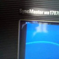 مانیتور CRT سامسونگ