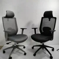 صندلی چرخ دار 750