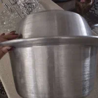 قابلمه رویی ۱۲ نفره