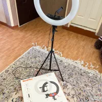 رینگ لایت نو