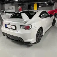 تویوتا GT86، مدل 2013|خودرو سواری و وانت|تهران, تجریش|دیوار