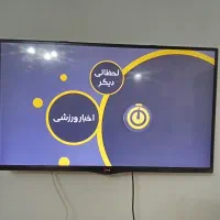 تلویزیون|تلویزیون و پروژکتور|ارومیه, |دیوار