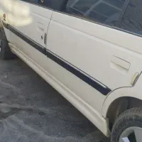 پژو پارس مدل 87|خودرو سواری و وانت|میاندوآب, |دیوار