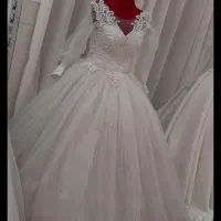 لباس عروس
