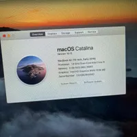 مک بوک Macbook Air 2015