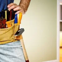 انجام کارهای تعمیرات منزل