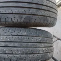 یک جفت لاستیک|قطعات یدکی و لوازم جانبی|ارومیه, |دیوار