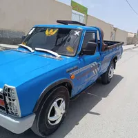 زامیاد Z 24 بنزینی آپشنال، مدل ۱۴۰۰|خودرو سواری و وانت|زاهدان, |دیوار