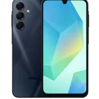 سامسونگ گلکسی a16 در حد صفر بدون خط و خش