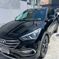 سانتافه ۲۰۱۷ GDI جی دی ای ۶۴ اپشن