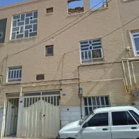 منزل-مسکونی-دوطبقه