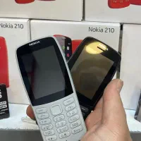 گوشی نوکیا ساده مدل210 اصلی ویتنام باریجستری