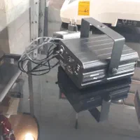 لیزر رقص نور مغازه|لامپ و چراغ|کرمانشاه, |دیوار