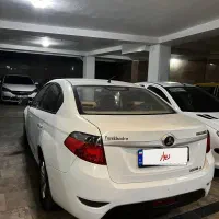 برلیانس H 330 مدل 1395|خودرو سواری و وانت|ساری, |دیوار