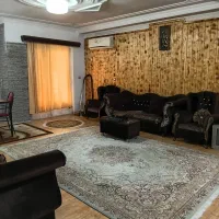 واحد ۹۰متری طبقه ۲ در فاز ۱