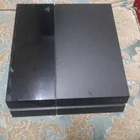 Ps4 fat|کنسول، بازی ویدئویی و آنلاین|تهران, زمزم|دیوار