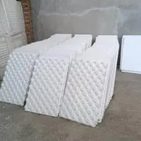 یونولیت سقفی ، رابیتس ، تیرچه|مصالح و تجهیزات ساختمان|قم, سراجه (۱۵ خرداد)|دیوار