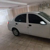 ساینا مدل ۱۴۰۰ بی رنگ|خودرو سواری و وانت|گلستان (تهران), |دیوار